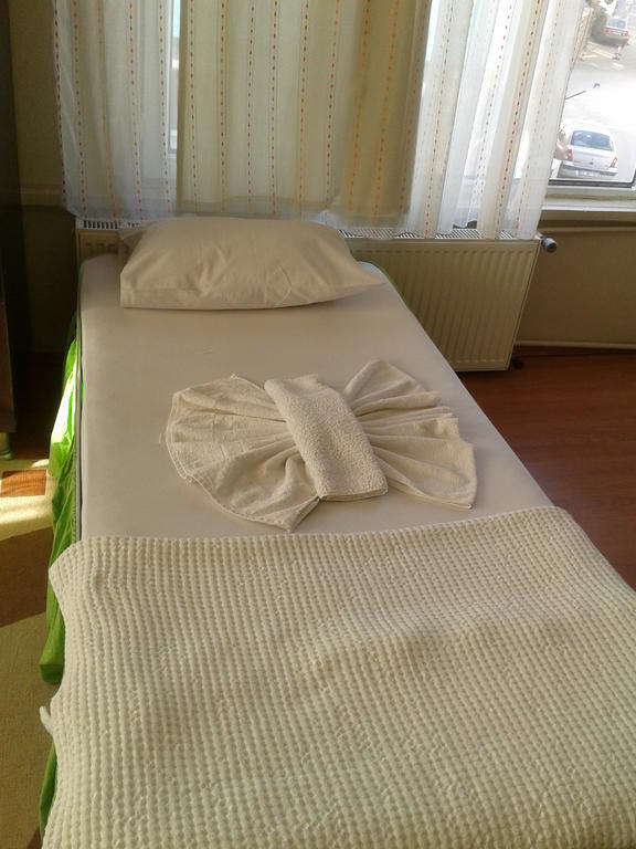 Damla Pension Edirne Eksteriør billede